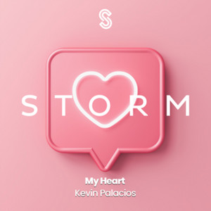 My Heart by Kevin Palacios