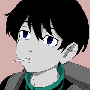 808 Grim - Ice Demon