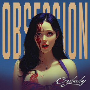 inde navarrette (obsession) by crybaby