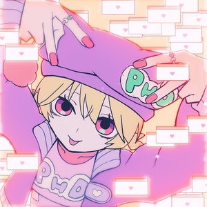 PHD by 柊マグネタイト