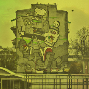 Riza Penjoel - Boiled