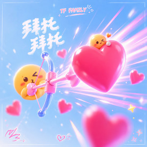 拜託拜託 by TF家族