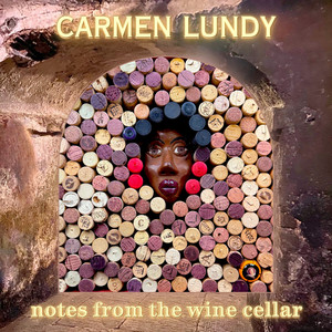 Love And Freedom by Carmen Lundy