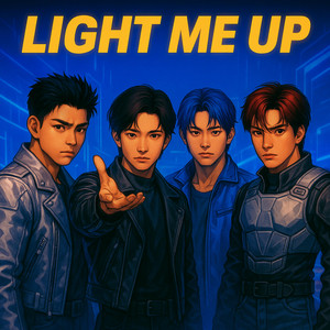 Light Me Up