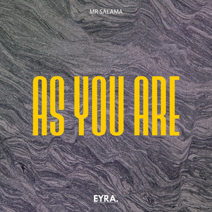 As You Are by Mr Salama