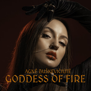 Goddess Of Fire
