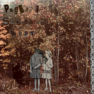 Her Still Singing Limbs by Morimus