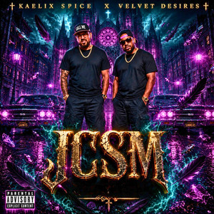 JCSM - Remix by Kaelix Spice, velvet desires