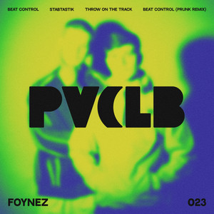 Throw On The Track by Foynez