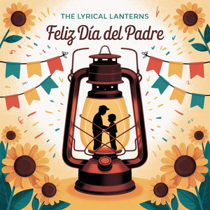 The Lyrical Lanterns - Feliz Día del Padre (Canción para el Día del Padre)