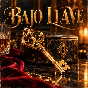 Bajo Llave by Juan ka La Metra