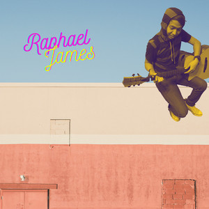 Raphael James - Youngblood