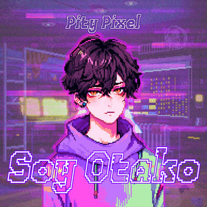 Soy Otako by Pity Pixel