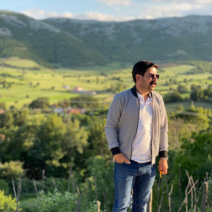 Hozan Reşo - Dıldarım