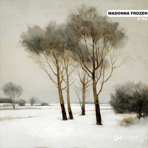 Madonna Frozen by ZYRA