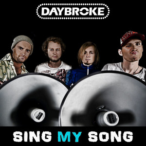 Sing My Song