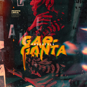 Garganta (Freestyle) by Profeta Lirical