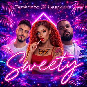 SWEETY by Doskazoo, Lissandro