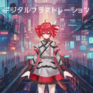 デジタルフラストレーション
