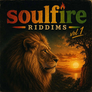 OPEN YOUR EYES (conscious roots dub reggae) by Soulfire Riddims