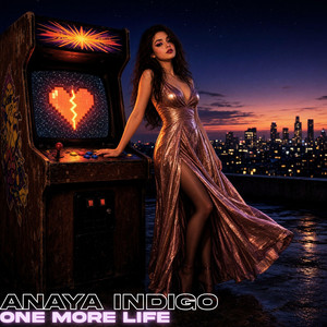 One More Life by Anaya Indigo