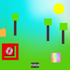 Blisterwood by Lance Leo