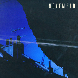 November by Natty Reeves, Kaisha