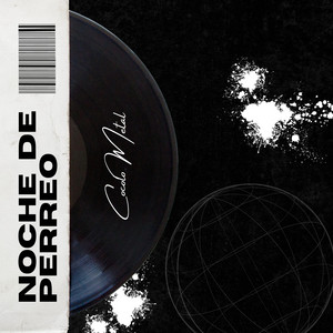 Noche de perreo by Cocolo Metal