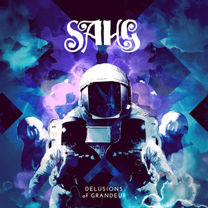 Sleeper's Gate to the Galaxy by Sahg