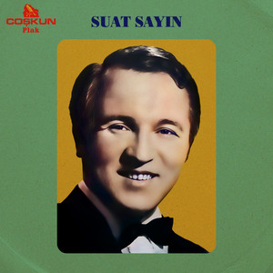 Suat Sayın - Aşkına Lanet Olsun