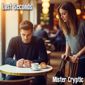Last Seconds by Mister Cryptic