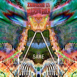 Same by Inspector 12's Majestic Realm