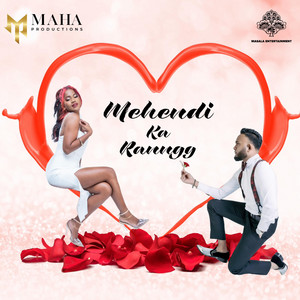 Climaxxx - Mehendi Ka Ranngg