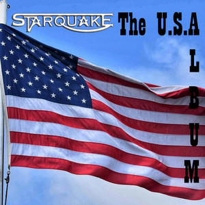 Alabama by Starquake