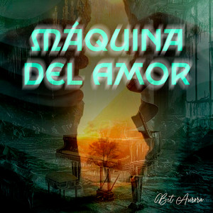 Máquina del Amor by Bit Aurora