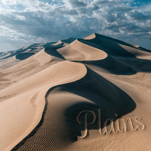 Sand Plains by Madixine