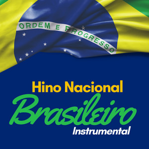 Wandinho Nonato - Hino Nacional Brasileiro - Só Piano