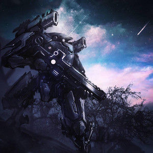 Kharaktic — World of Mechs