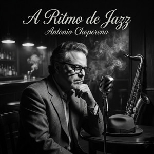 Mi Querida Dama by Antonio Choperena