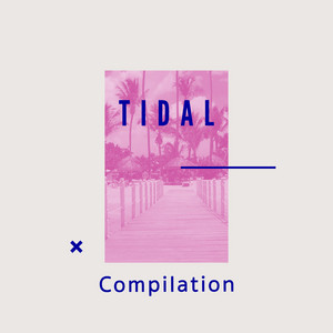 Meditative Tidal Compilation album