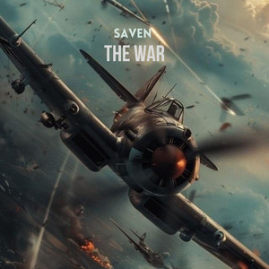 The War (Radio edit) by Saven