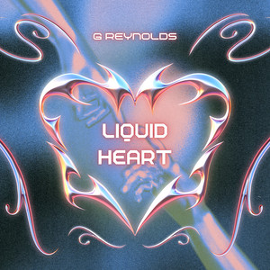 Purple Clouds by G Reynolds