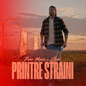 Zeno Music & Coco - Printre straini
