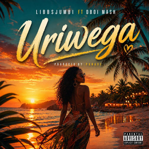 Libbsjumbi - Uriwega (feat. Dboi mash)