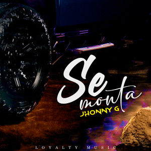 Se Monta by Jhonny G Music