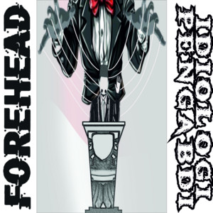 Idiologi Pengabdi by Forehead