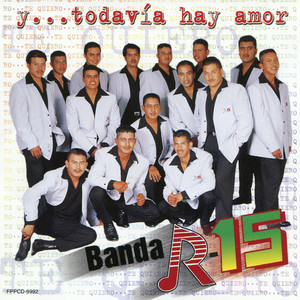 Sin La Luz Del Sol by Banda R-15