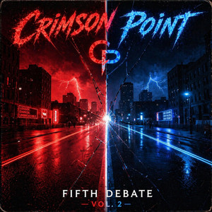 Everywhere I Go by Crimson Point