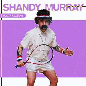 Shandy Murray by Youth Killed It