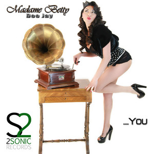 You - Damian Klang & Ricky Castelli Remix by Madame Betty Dj, Damian Klang, Ricky Castelli